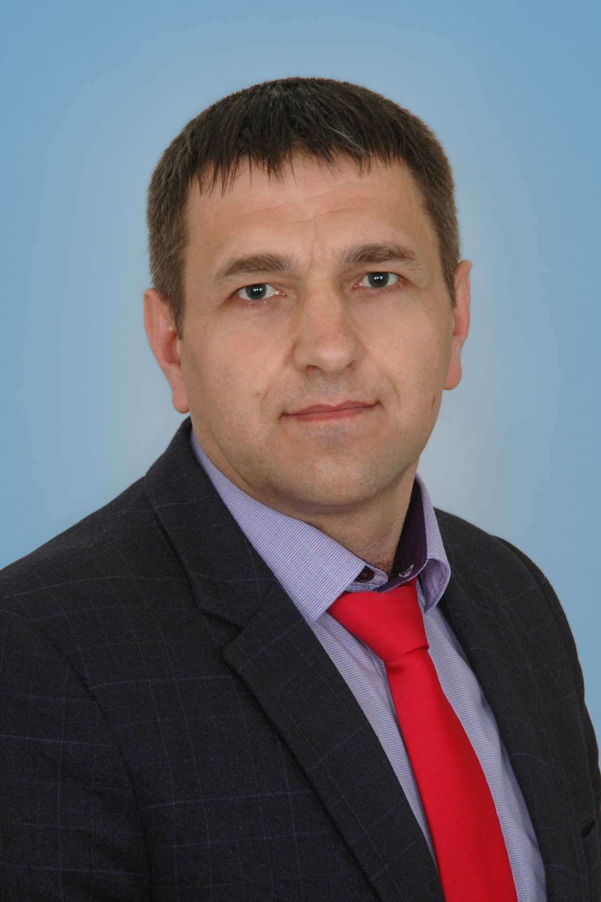 Думчев Евгений Викторович.