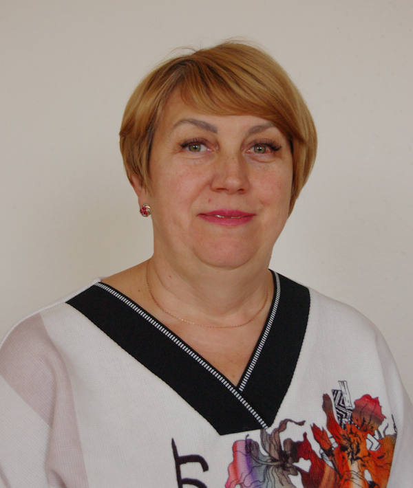 Дильдина Ольга Александровна.