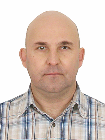 Первов Денис Николаевич.
