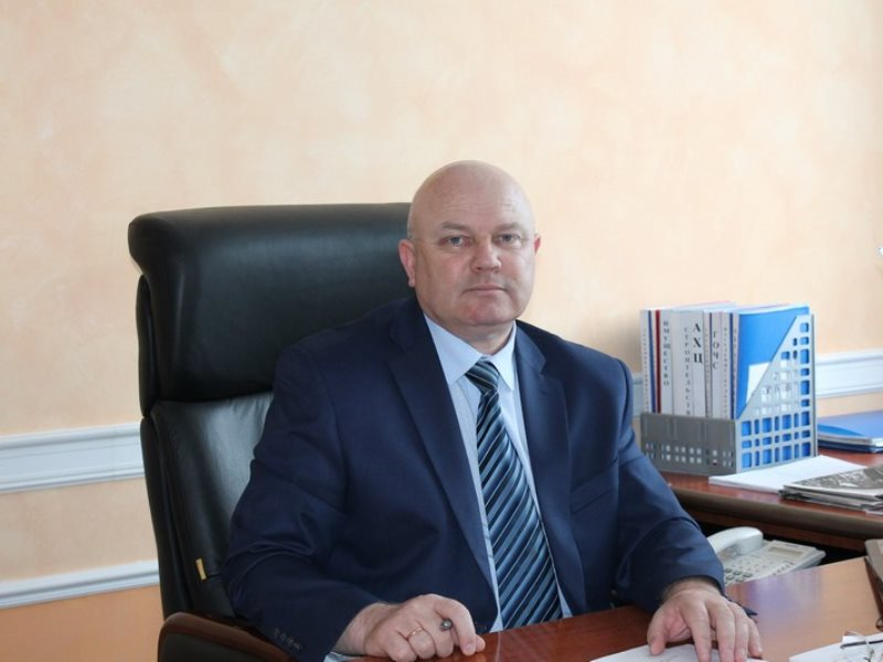 Редин Александр Иванович.