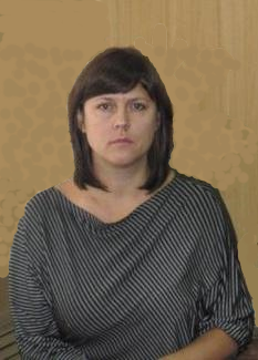 Шевякова Елена Юрьевна.